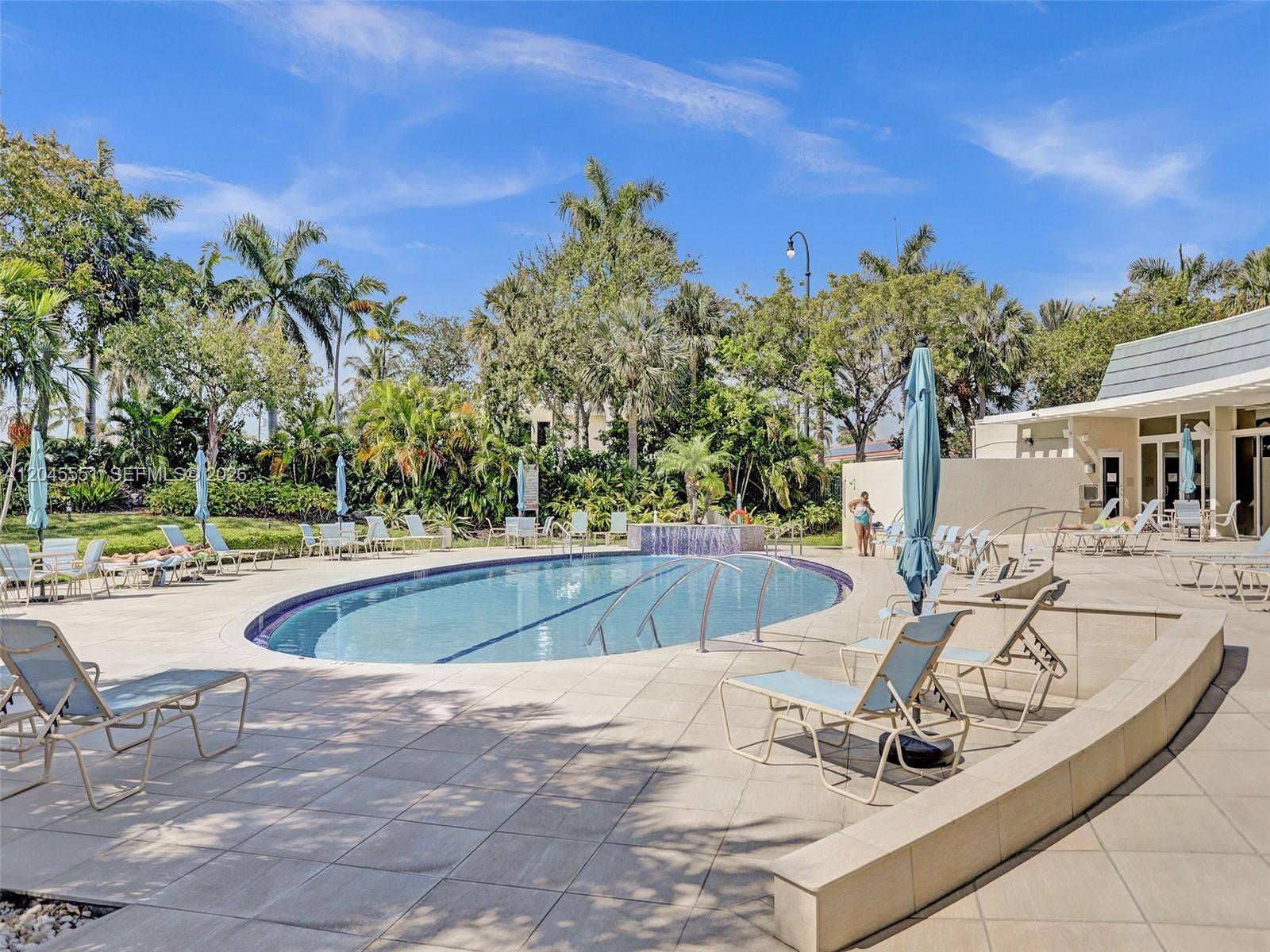 Community Pool