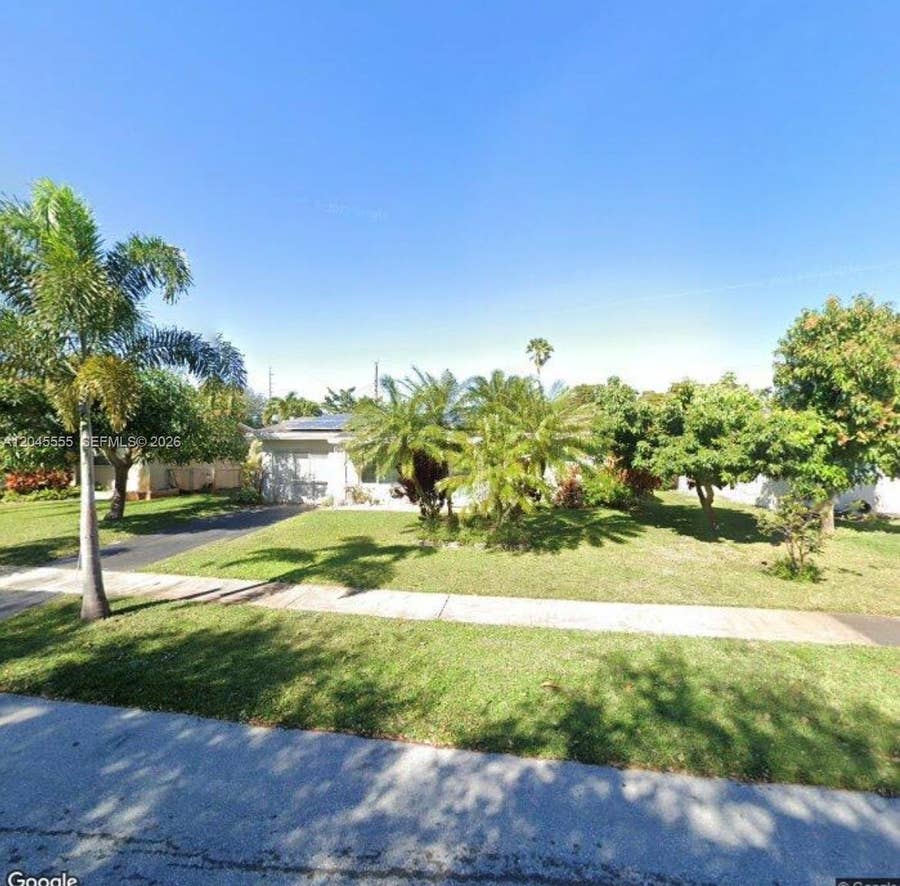 Property photo for 6321 Thomas Street, Hollywood, FL