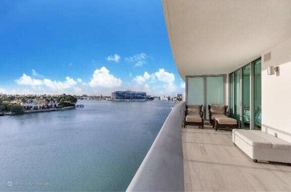 Property photo for 6620 Indian Creek Drive, #508, Miami Beach, FL