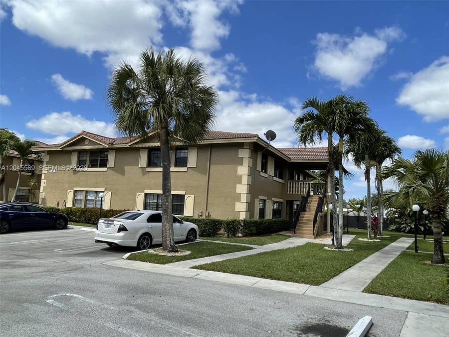 Property photo for 2642 Riverside Drive, #2642, Coral Springs, FL