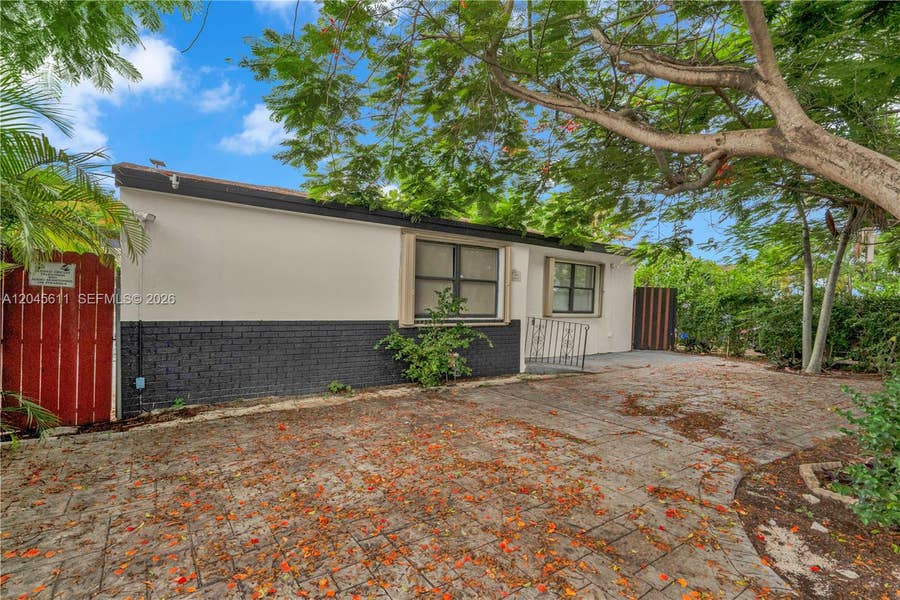 Property photo for 2827 Adams Street, Hollywood, FL