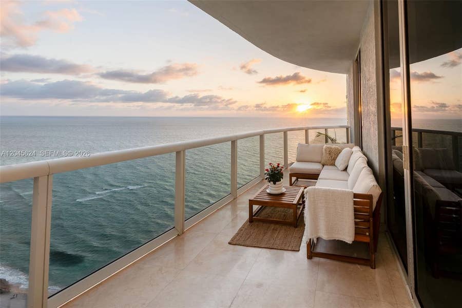 Property photo for 15901 Collins Avenue, #2502, Sunny Isles Beach, FL