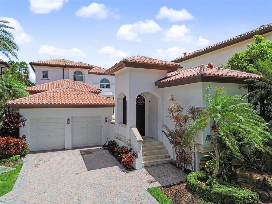 Property photo for 13689 Deering Bay Drive, Coral Gables, FL