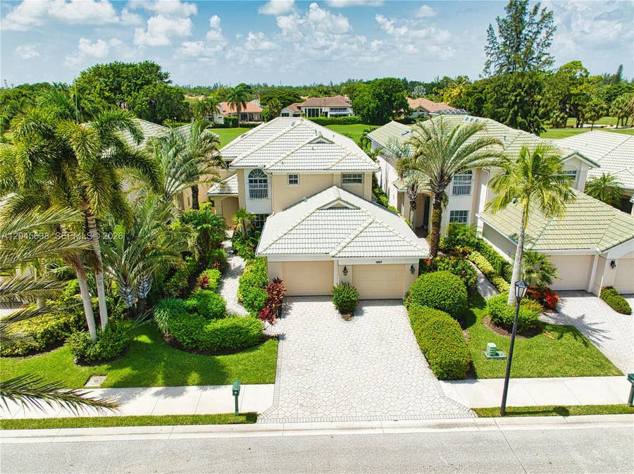 Property photo for 1207 General Pointe Trace, Palm Beach Gardens, FL