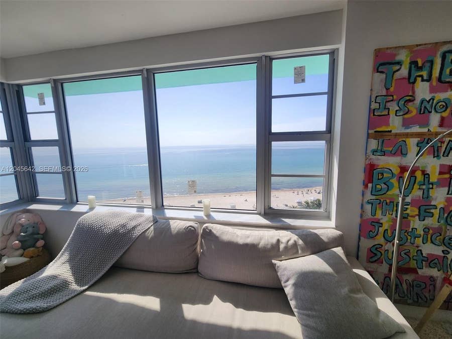 Property photo for 5255 Collins Avenue, #12E, Miami Beach, FL