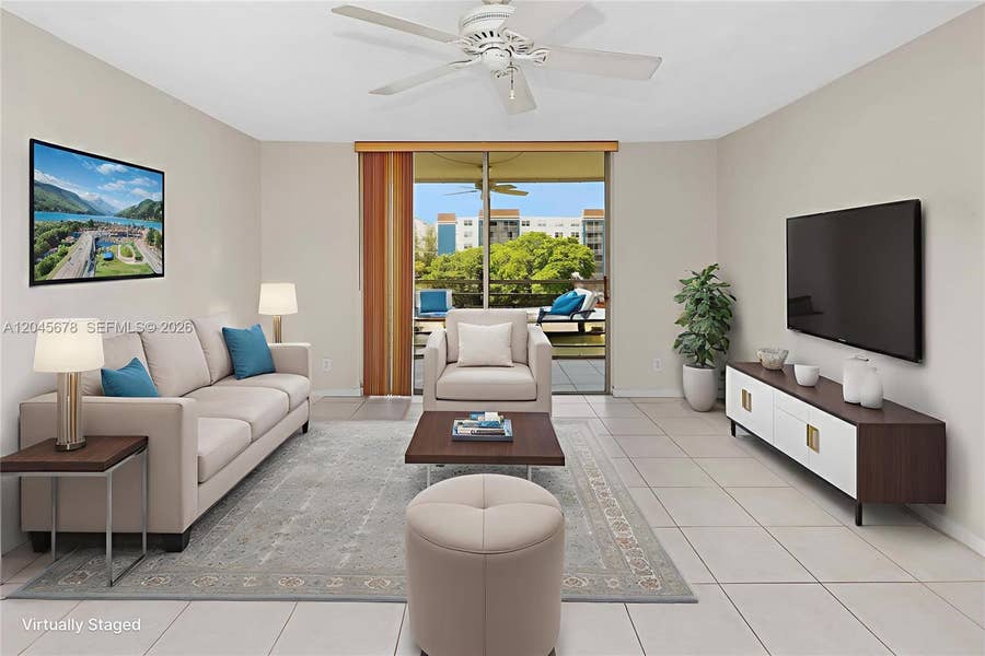 Property photo for 505 E Dania Beach Boulevard, #4-3G, Dania Beach, FL