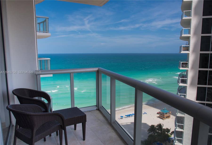 Property photo for 18683 Collins Avenue, #1610, Sunny Isles Beach, FL