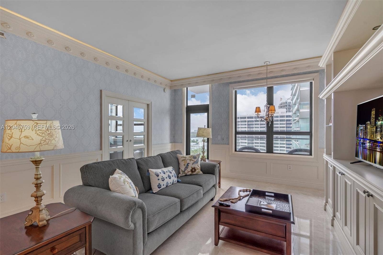 10185 Collins Avenue, #PH23, Bal Harbour, Bal Harbour, FL 33154 Photo 7