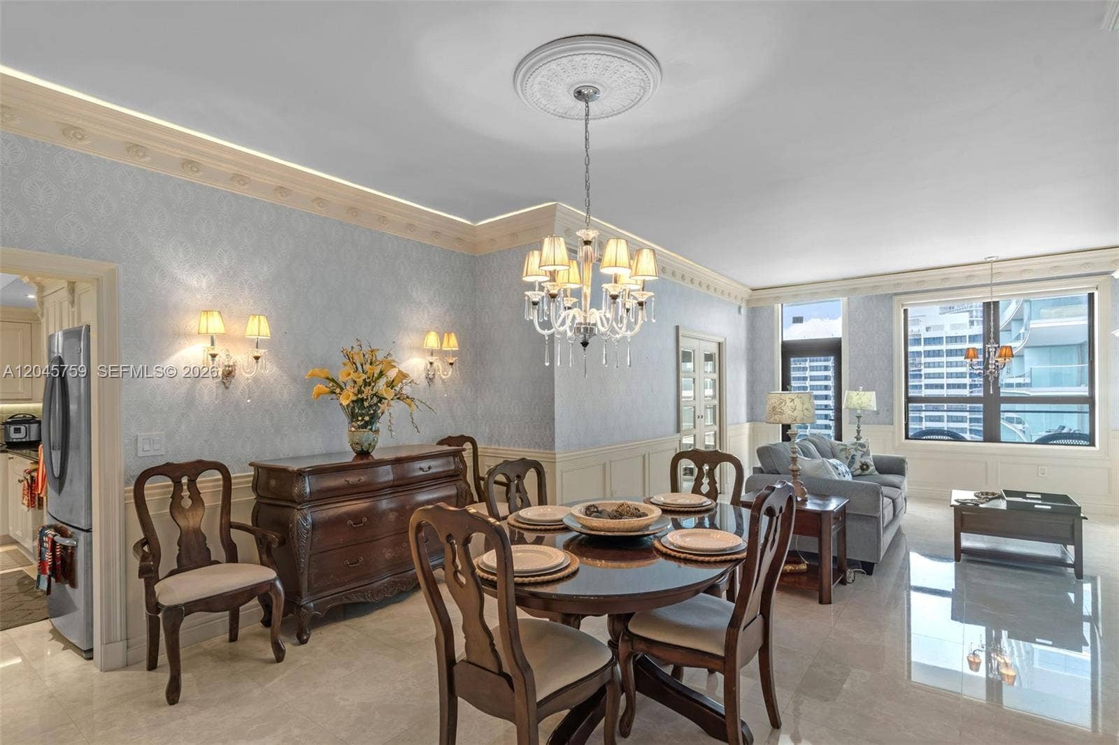 10185 Collins Avenue, #PH23, Bal Harbour, Bal Harbour, FL 33154 Photo 2
