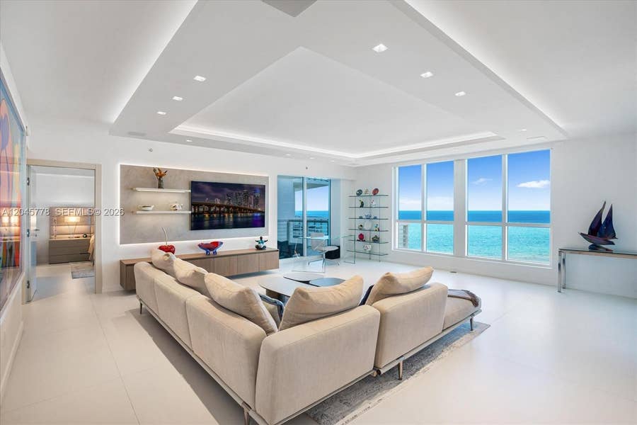 Property photo for 3801 Collins Avenue, #1503, Miami Beach, FL