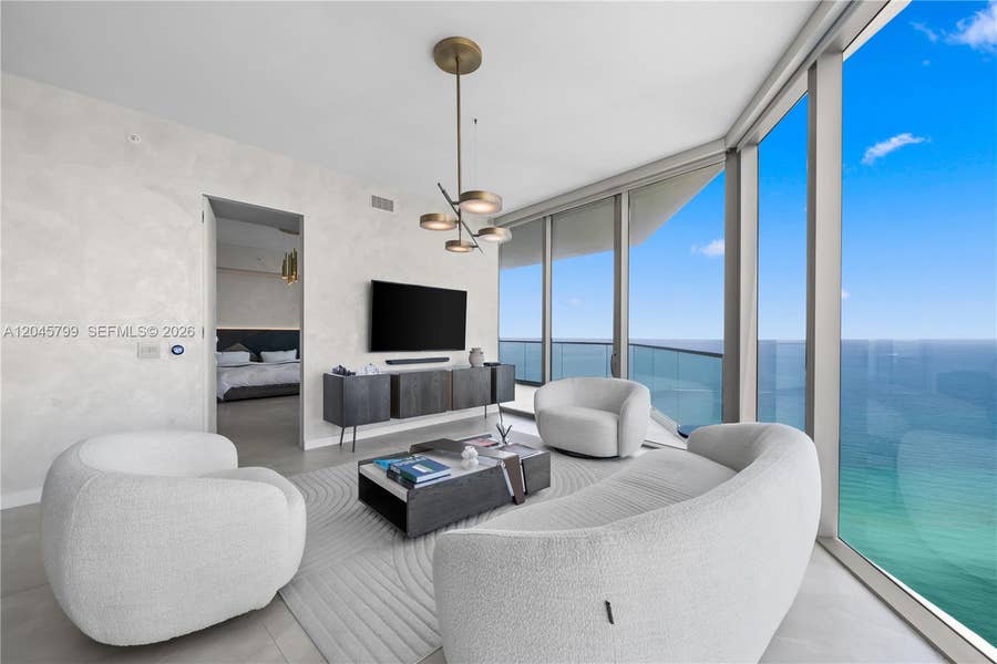 Property photo for 18975 Collins Avenue, #3204, Sunny Isles Beach, FL
