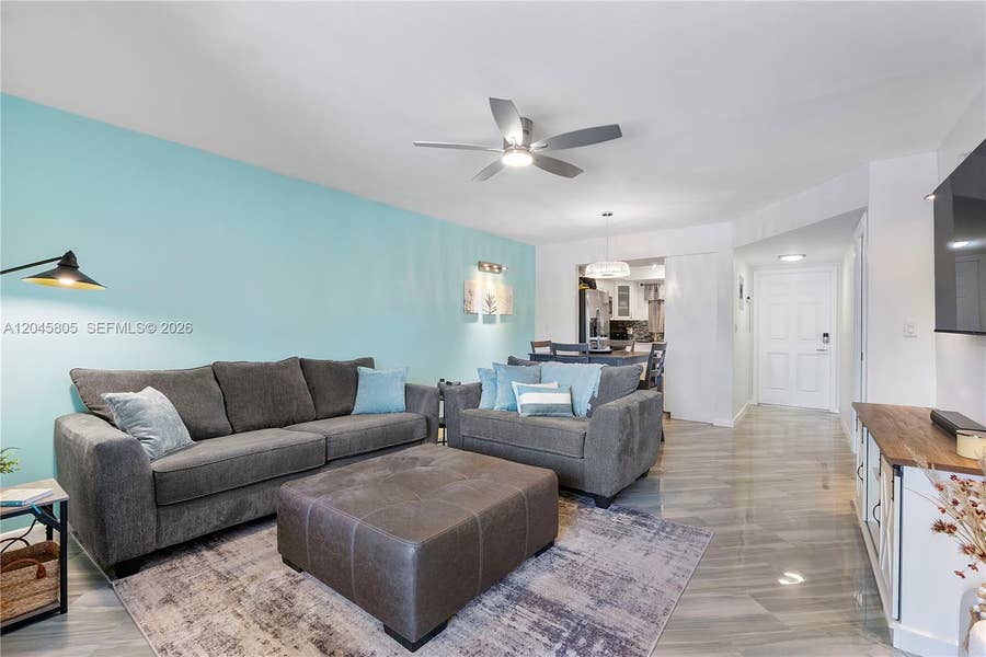 Property photo for 610 Tennis Club Drive, #104, Fort Lauderdale, FL
