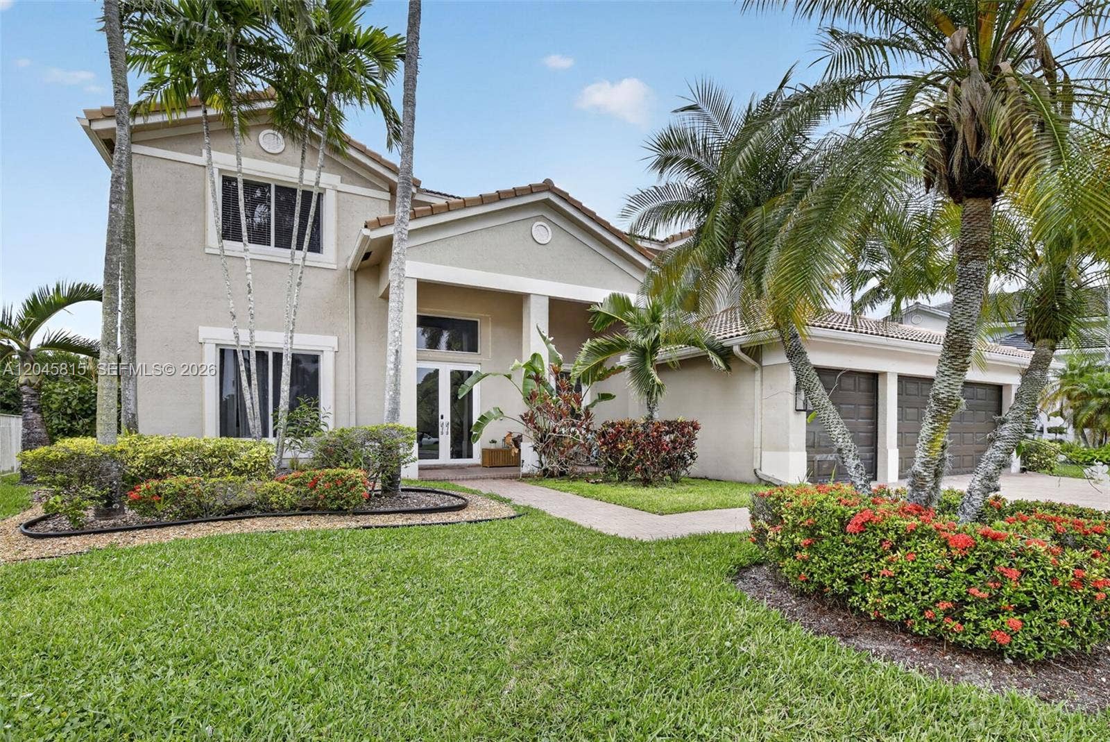 981 Waterside Circle, Weston, Weston, FL 33327 Photo 2