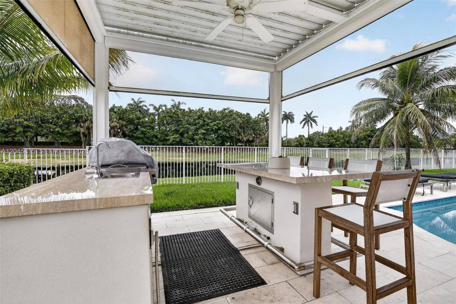 981 Waterside Circle, Weston, Weston, FL 33327 Photo 57