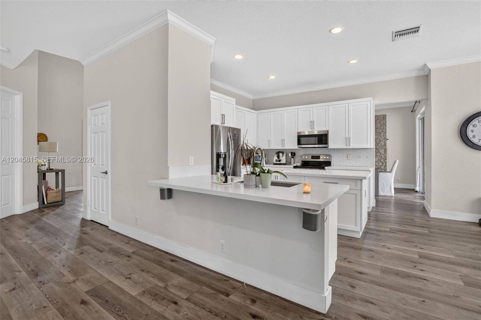 981 Waterside Circle, Weston, Weston, FL 33327 Photo 18