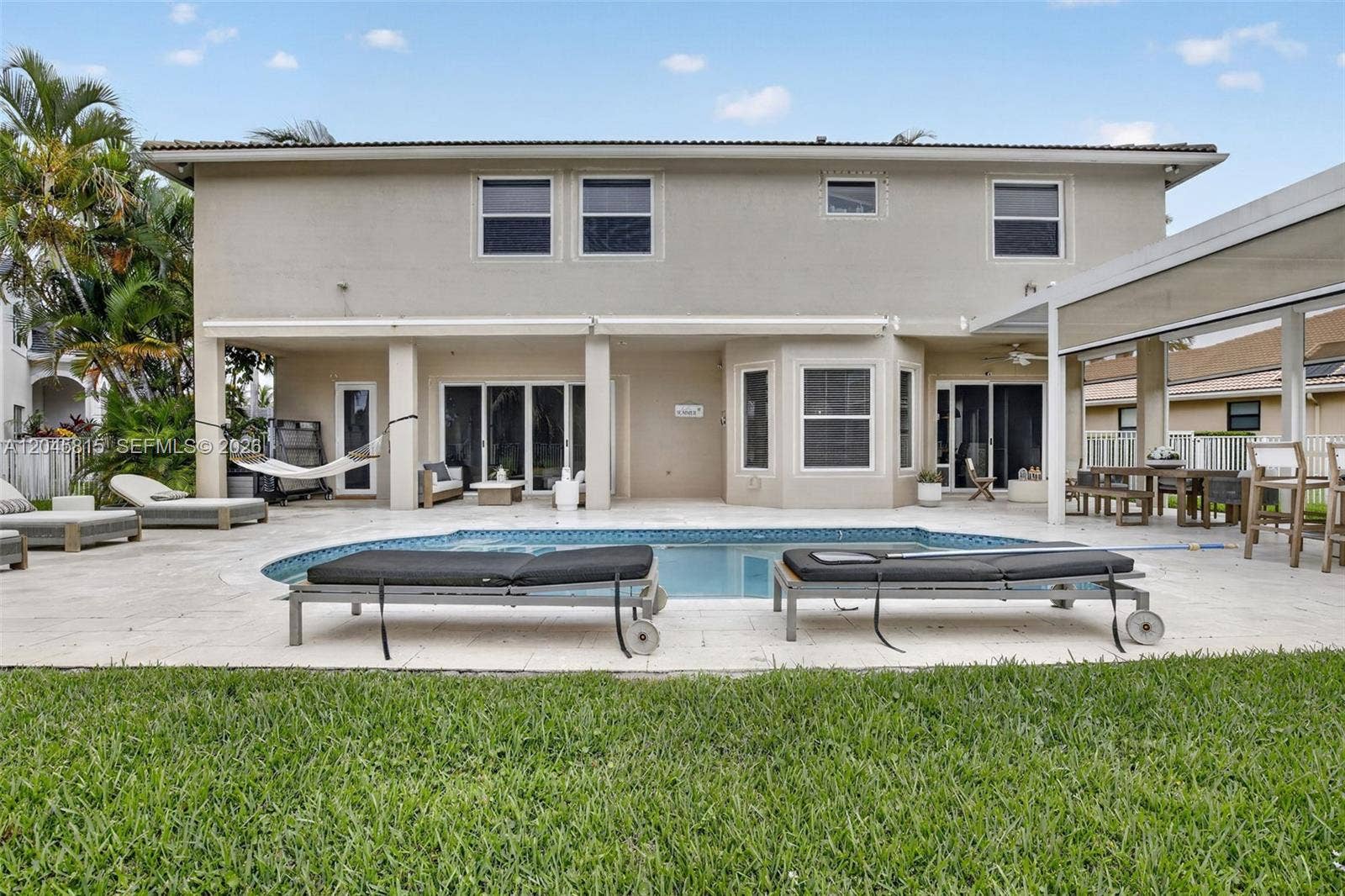 981 Waterside Circle, Weston, Weston, FL 33327 Photo 54