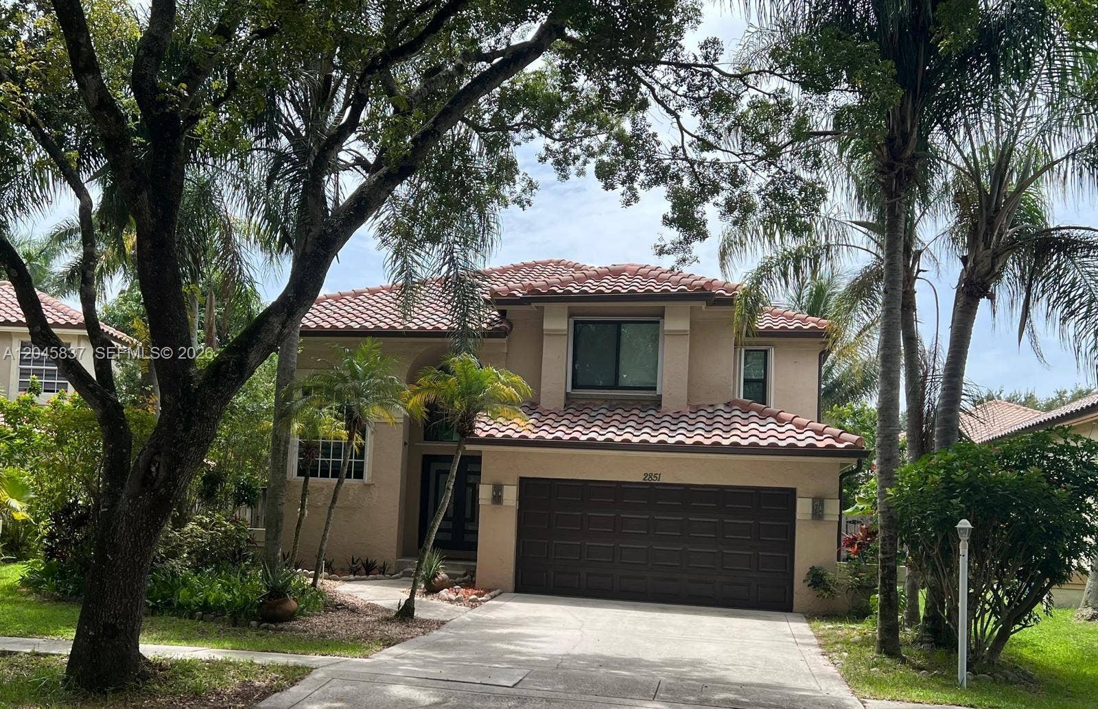 2851 La Paz Avenue, Cooper City, FL 33026 Photo 1
