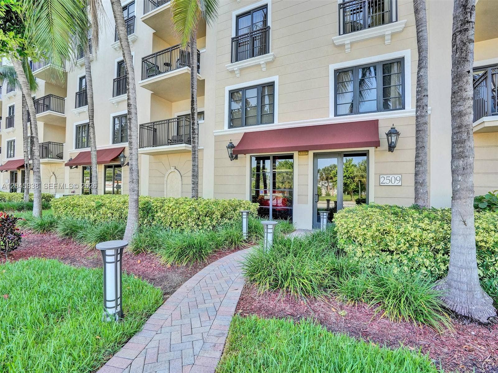 2509 N Ocean Boulevard, #376, Fort Lauderdale, Fort Lauderdale, FL 33305 Photo 49