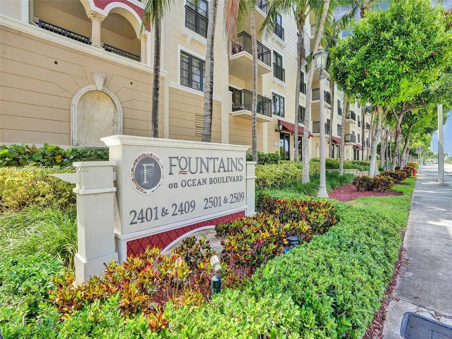 Property photo for 2509 N Ocean Boulevard, #376, Fort Lauderdale, FL