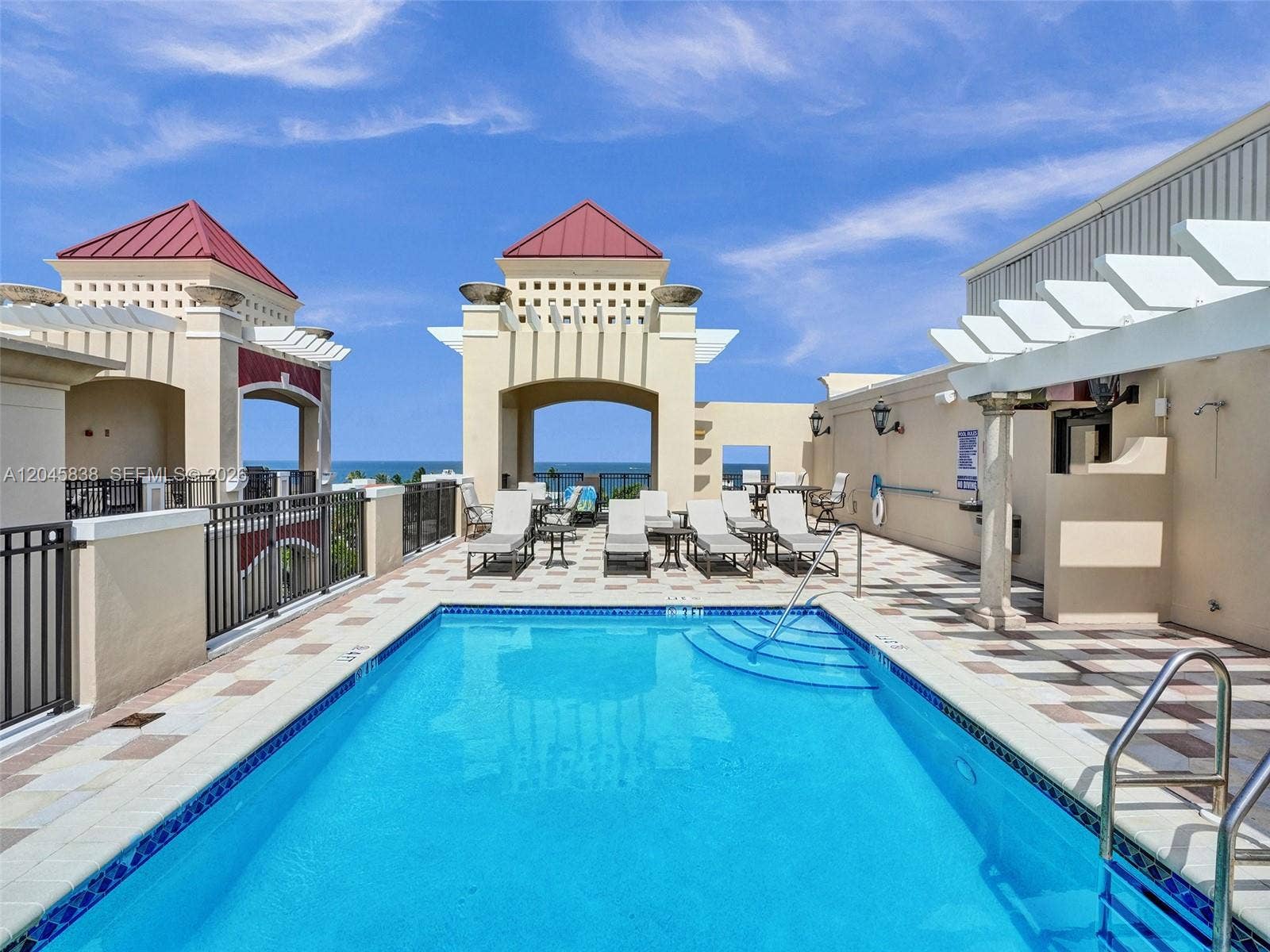 2509 N Ocean Boulevard, #376, Fort Lauderdale, Fort Lauderdale, FL 33305 Photo 35