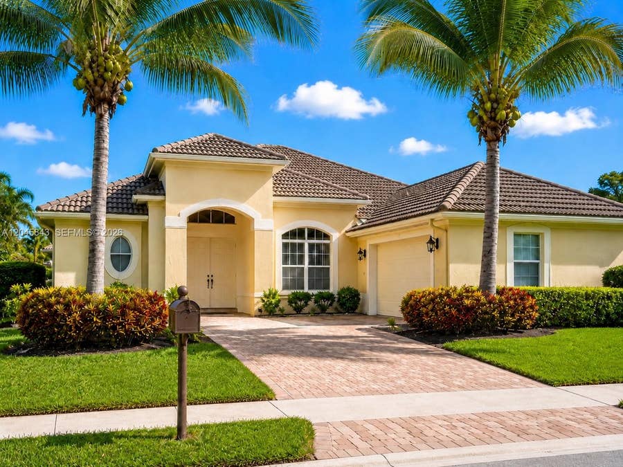 Property photo for 3598 Turtle Island Court, West Palm Beach, FL