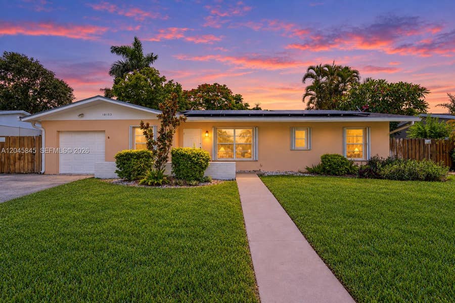 Property photo for 18103 SW 93rd Avenue, Palmetto Bay, FL
