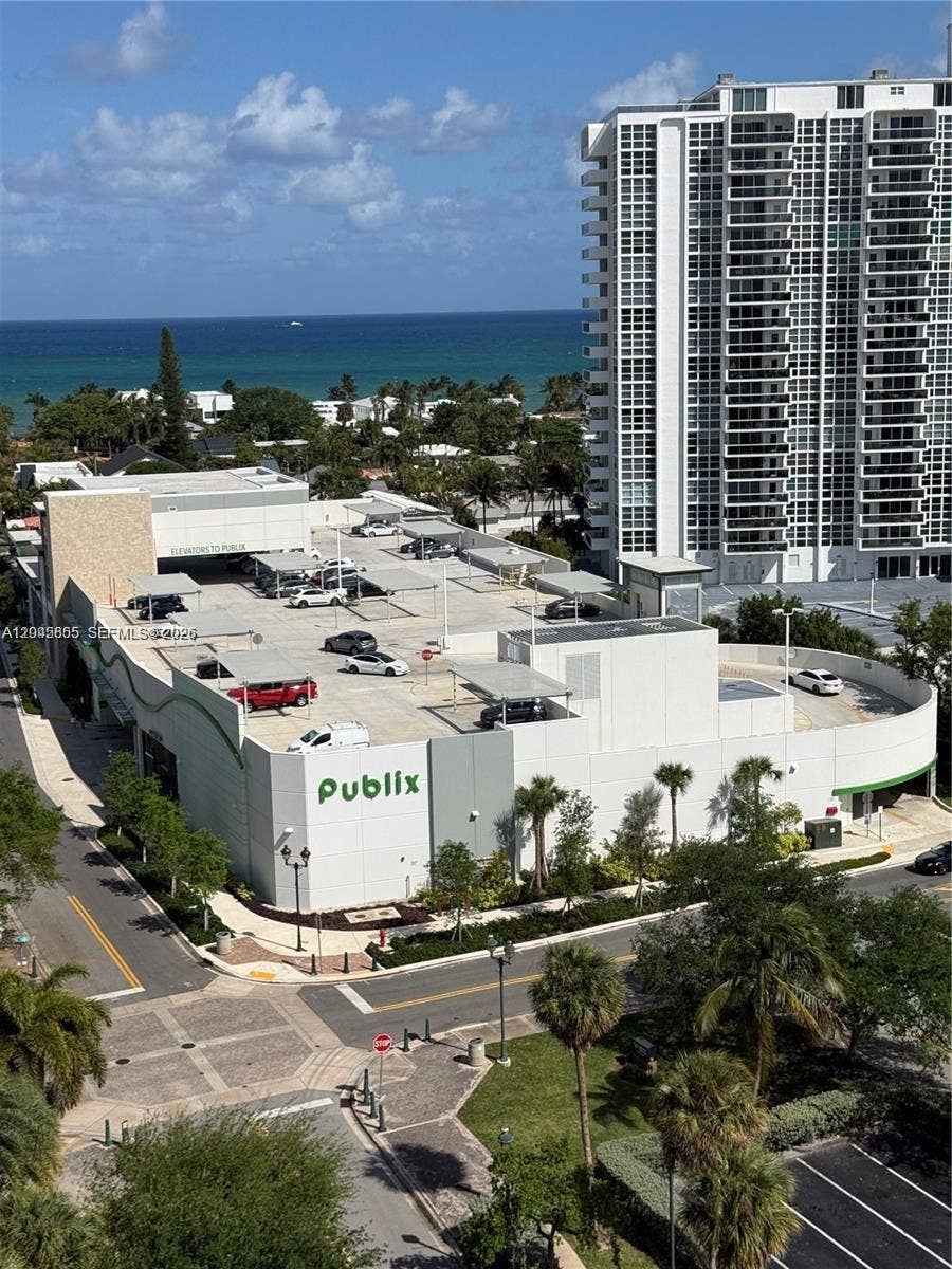 3020 NE 32nd Avenue, #925, Fort Lauderdale, FL 33308 New Publix