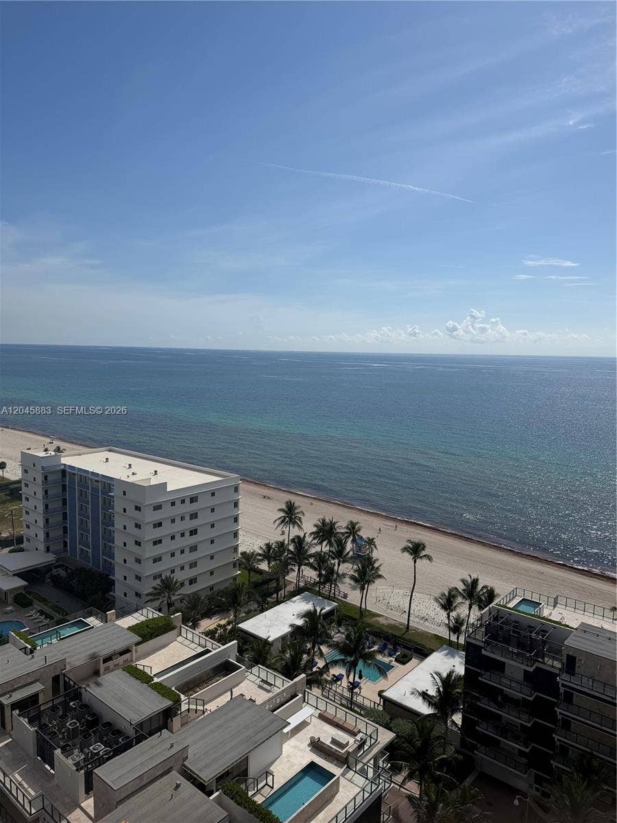Property photo for 2201 S Ocean Drive, #1905, Hollywood, FL