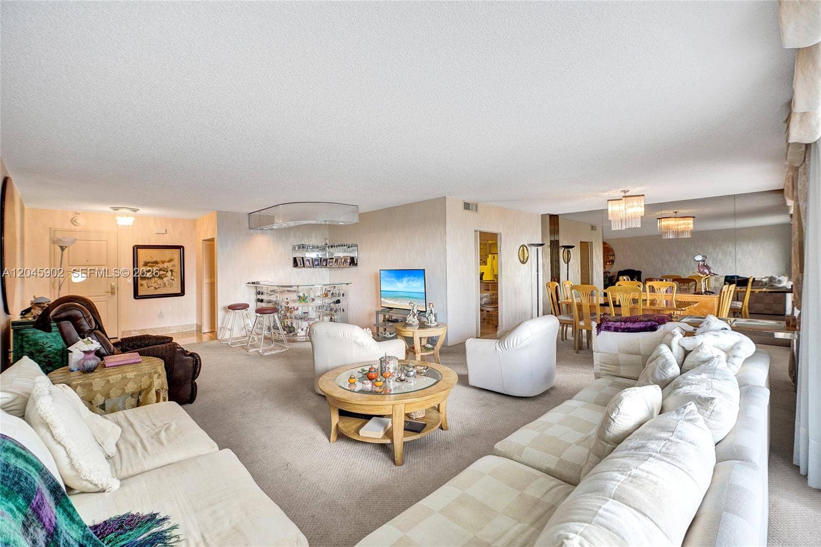 9801 Collins Avenue, #8S, Bal Harbour, FL 33154 Photo 18