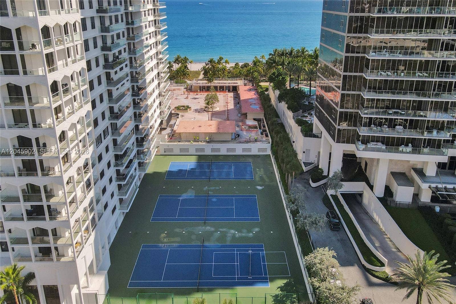 9801 Collins Avenue, #8S, Bal Harbour, FL 33154 Photo 11