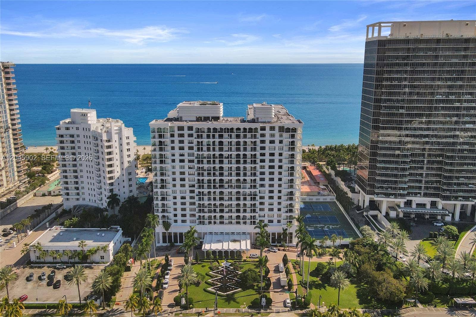 9801 Collins Avenue, #8S, Bal Harbour, FL 33154 Photo 8