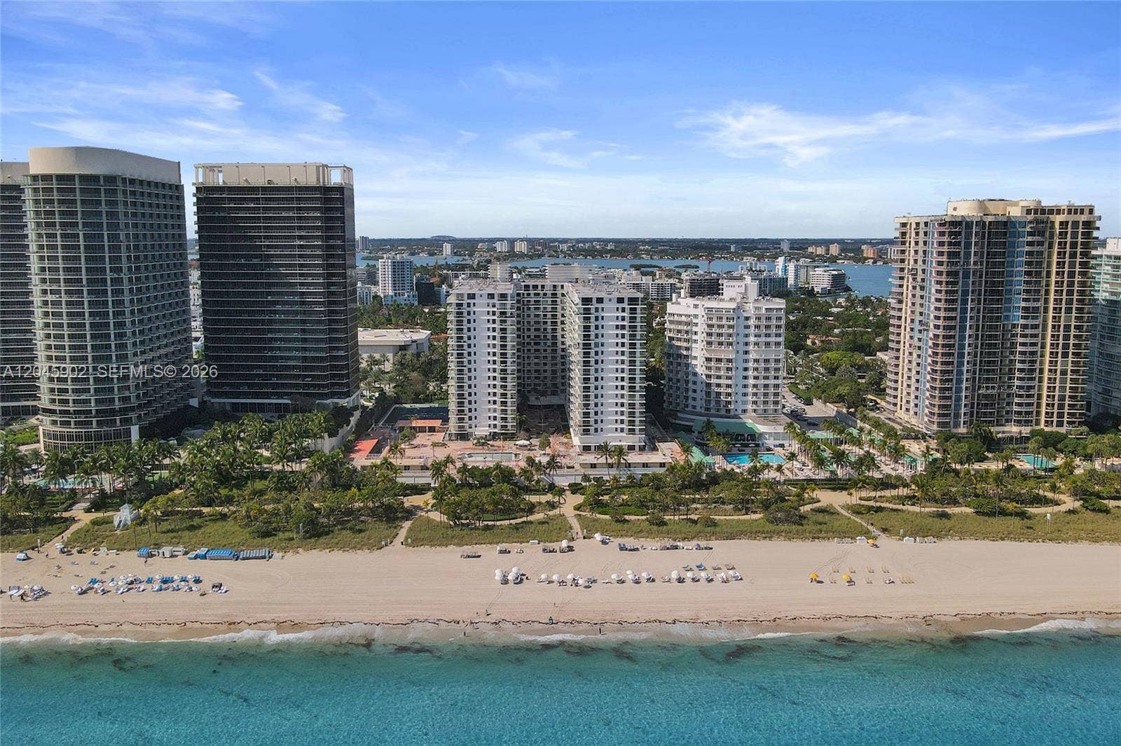 9801 Collins Avenue, #8S, Bal Harbour, FL 33154 Photo 2