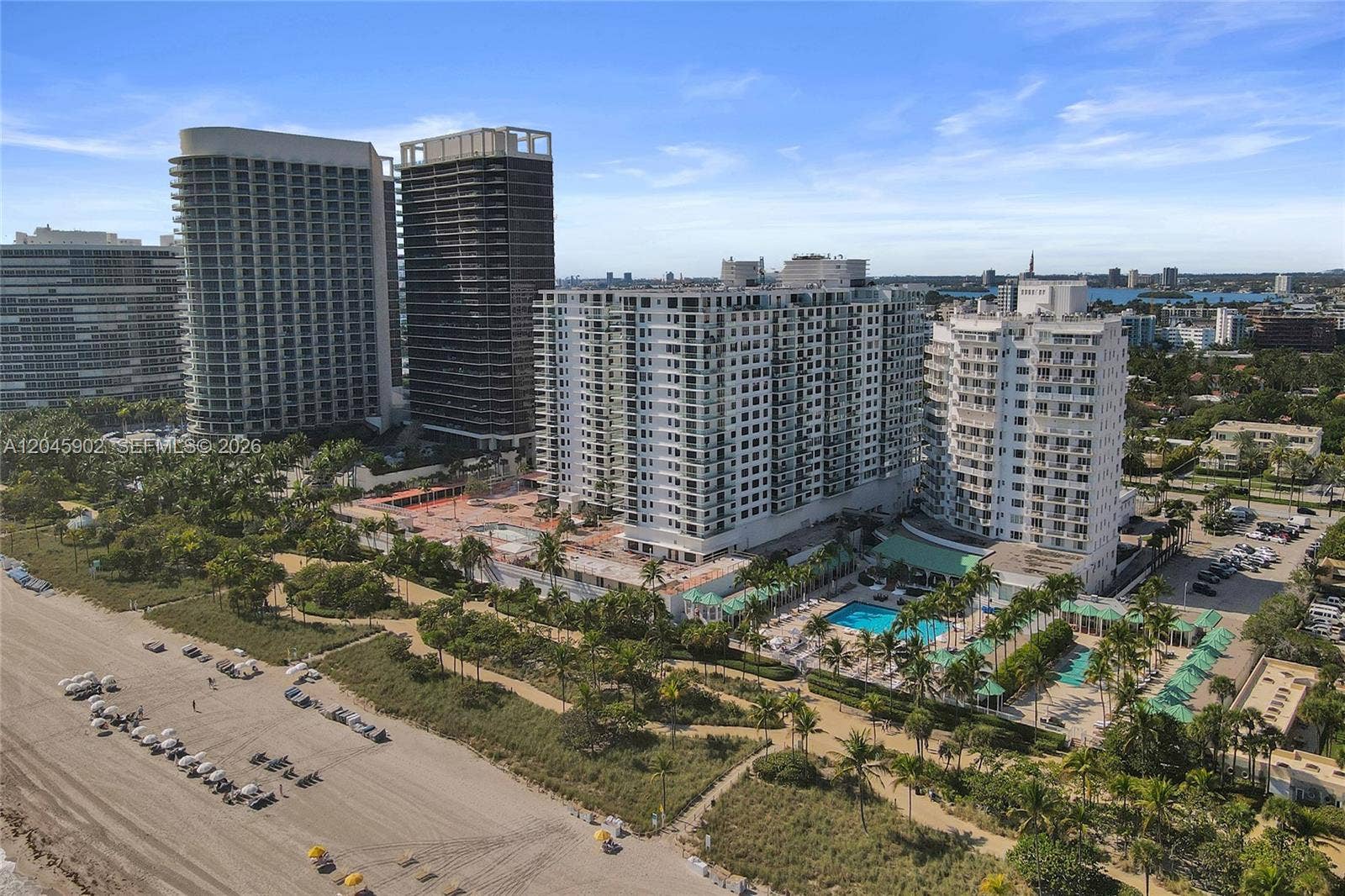 9801 Collins Avenue, #8S, Bal Harbour, FL 33154 Photo 3