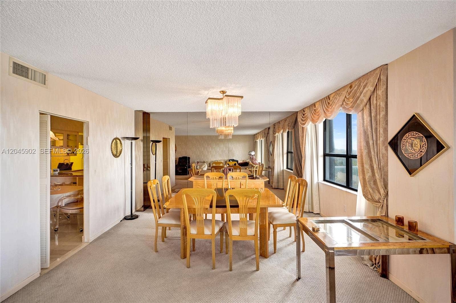 9801 Collins Avenue, #8S, Bal Harbour, FL 33154 Photo 19