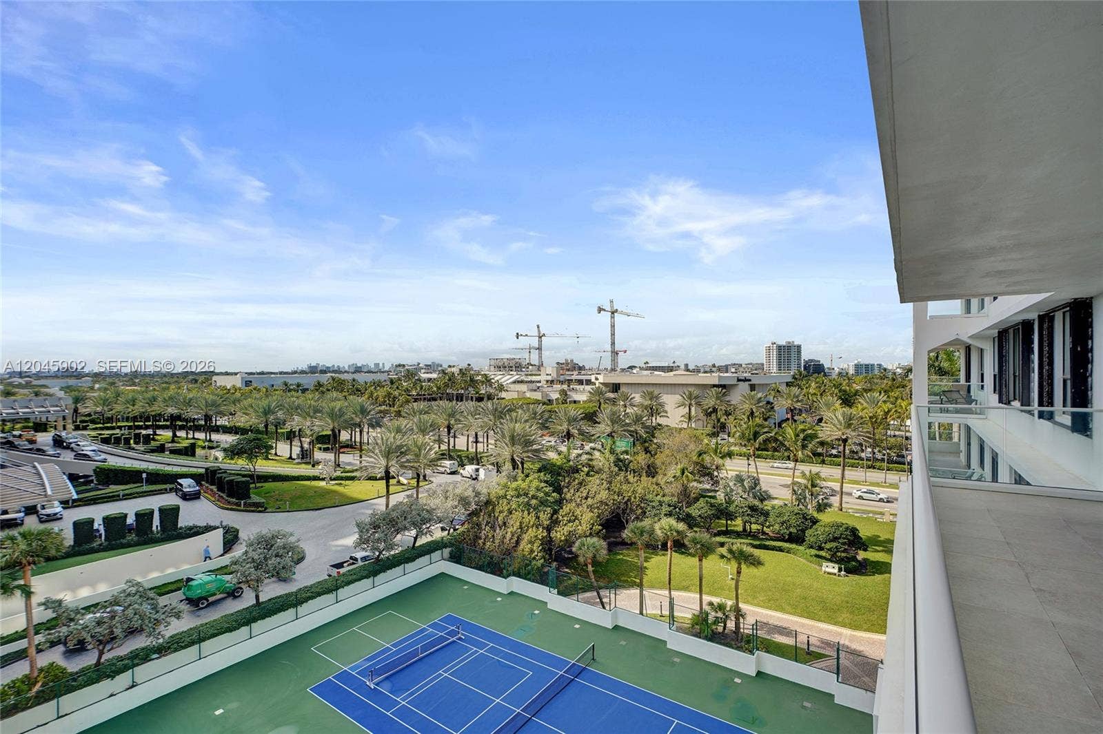 9801 Collins Avenue, #8S, Bal Harbour, FL 33154 Photo 51