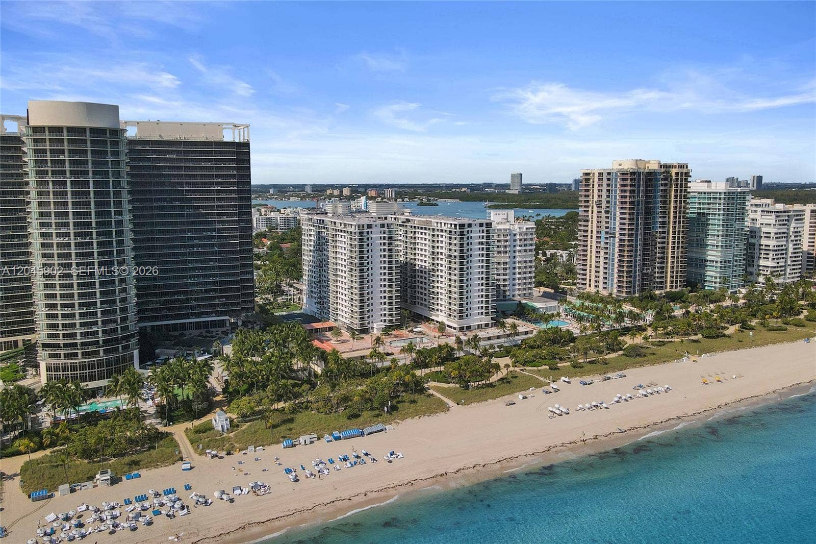9801 Collins Avenue, #8S, Bal Harbour, FL 33154 Photo 6
