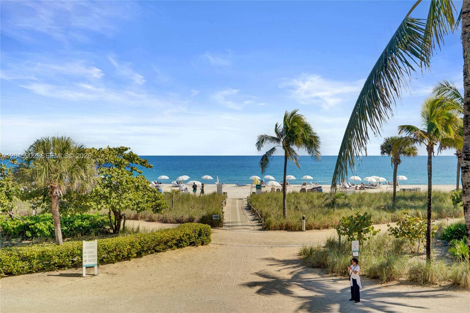 9801 Collins Avenue, #8S, Bal Harbour, FL 33154 Photo 57