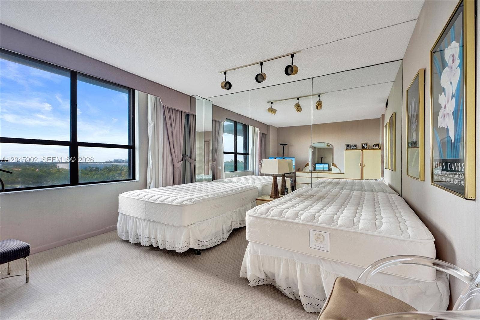 9801 Collins Avenue, #8S, Bal Harbour, FL 33154 Photo 29