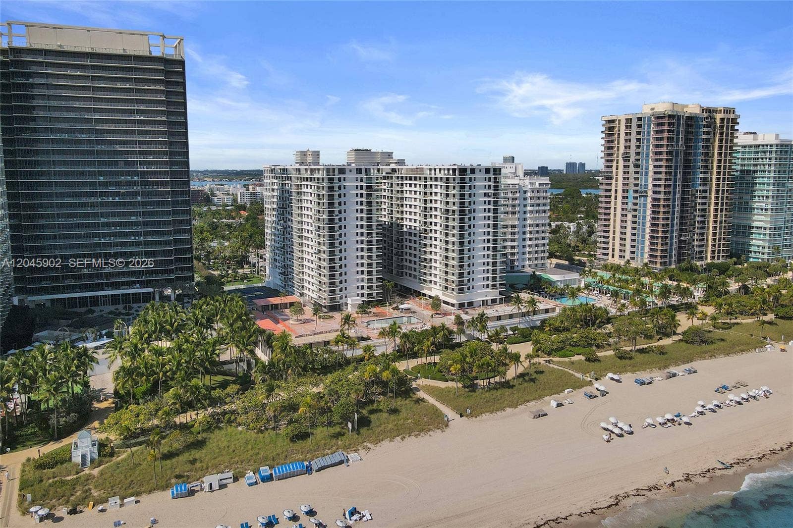 9801 Collins Avenue, #8S, Bal Harbour, FL 33154 Photo 5