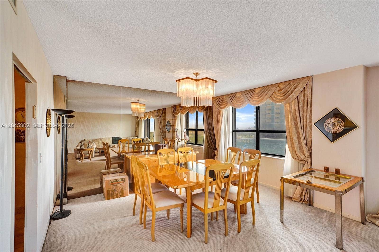 9801 Collins Avenue, #8S, Bal Harbour, FL 33154 Photo 20