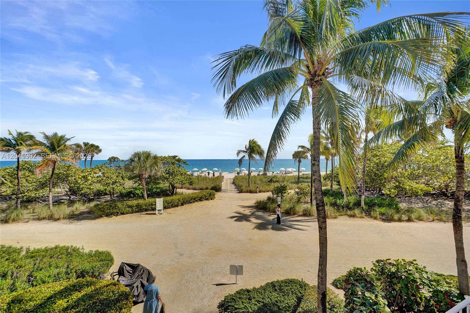 9801 Collins Avenue, #8S, Bal Harbour, FL 33154 Photo 56