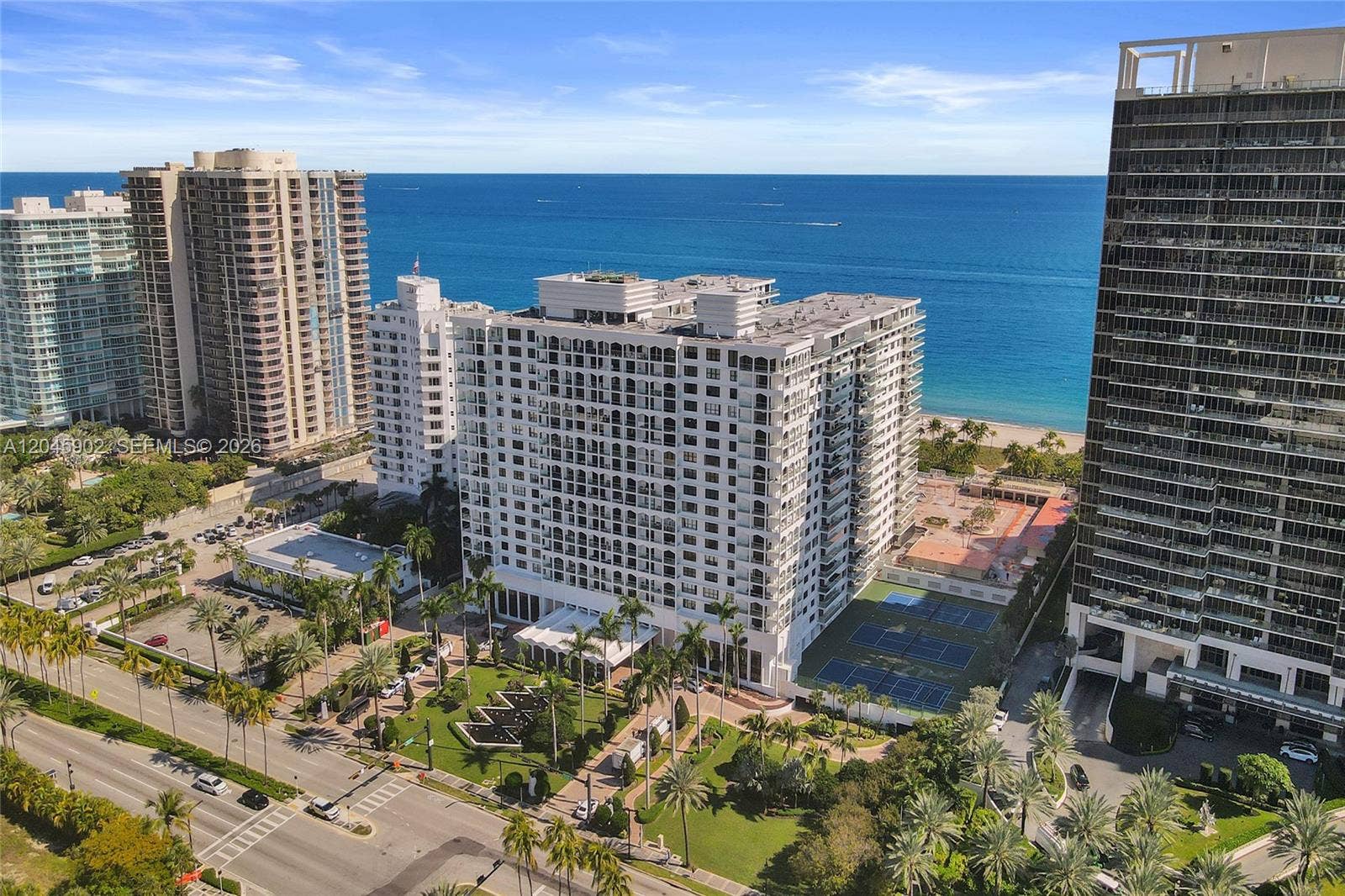 9801 Collins Avenue, #8S, Bal Harbour, FL 33154 Photo 7