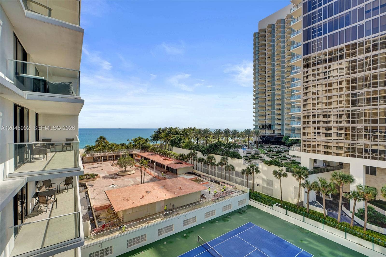 9801 Collins Avenue, #8S, Bal Harbour, FL 33154 Photo 52
