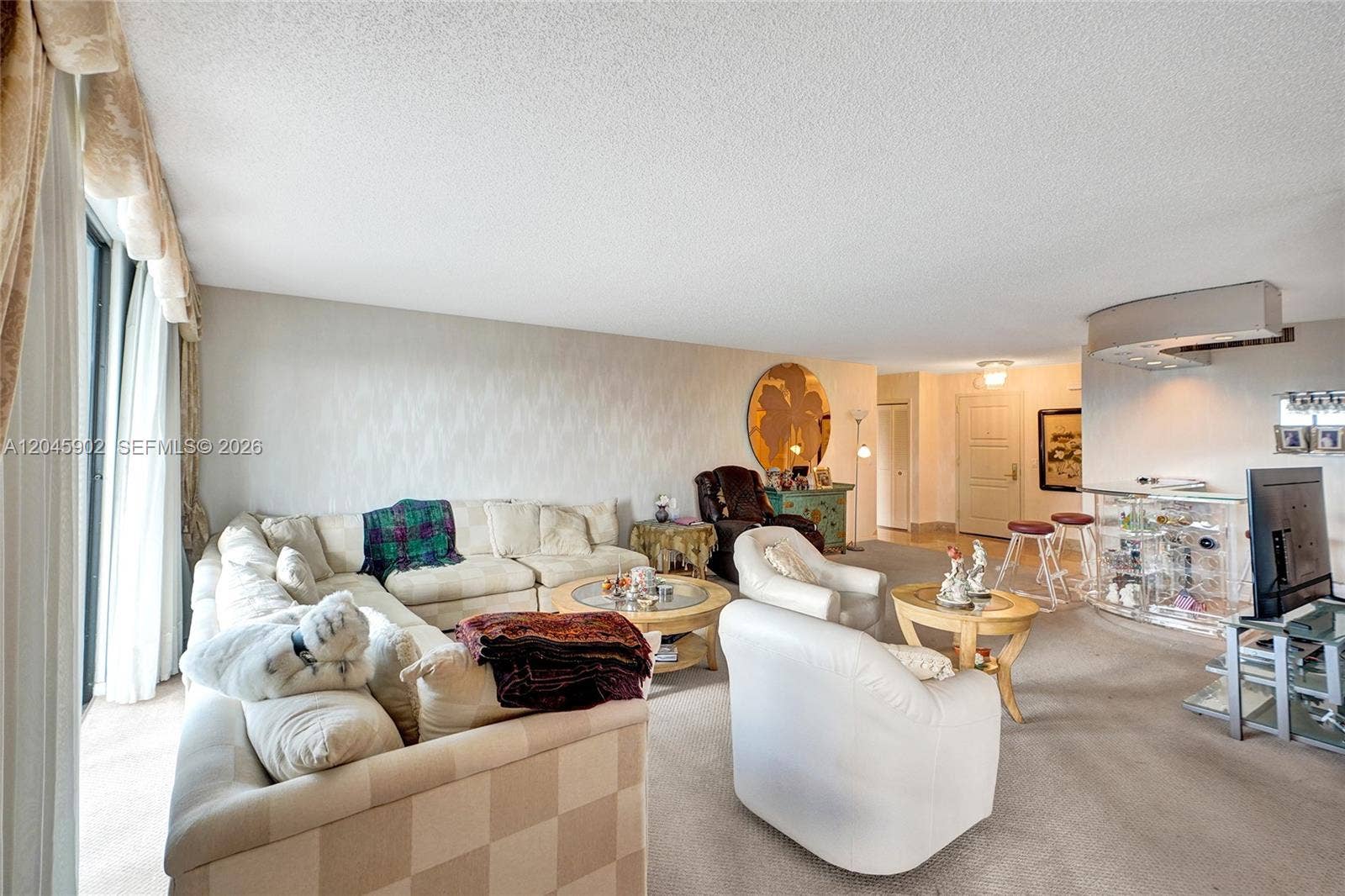 9801 Collins Avenue, #8S, Bal Harbour, FL 33154 Photo 16
