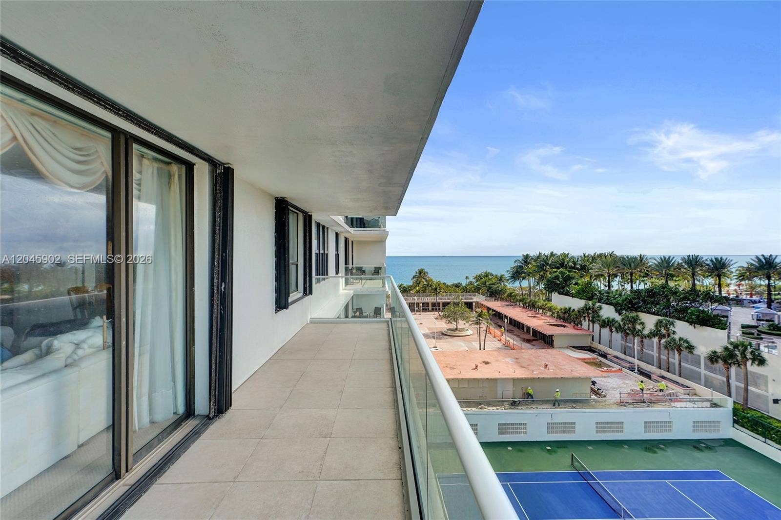 9801 Collins Avenue, #8S, Bal Harbour, FL 33154 Photo 46