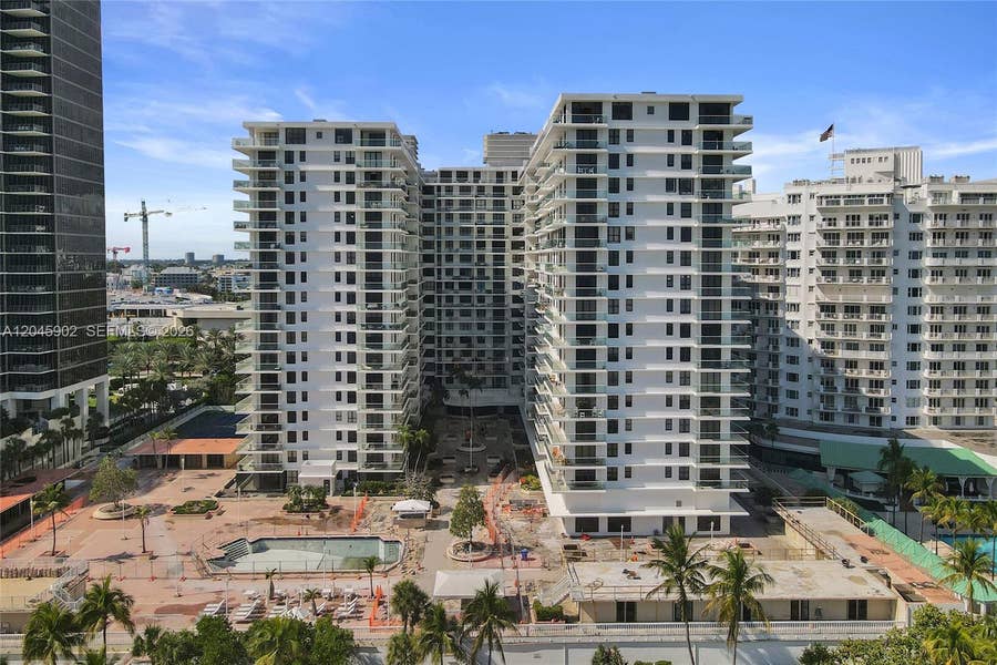 Property photo for 9801 Collins Avenue, #8S, Bal Harbour, FL