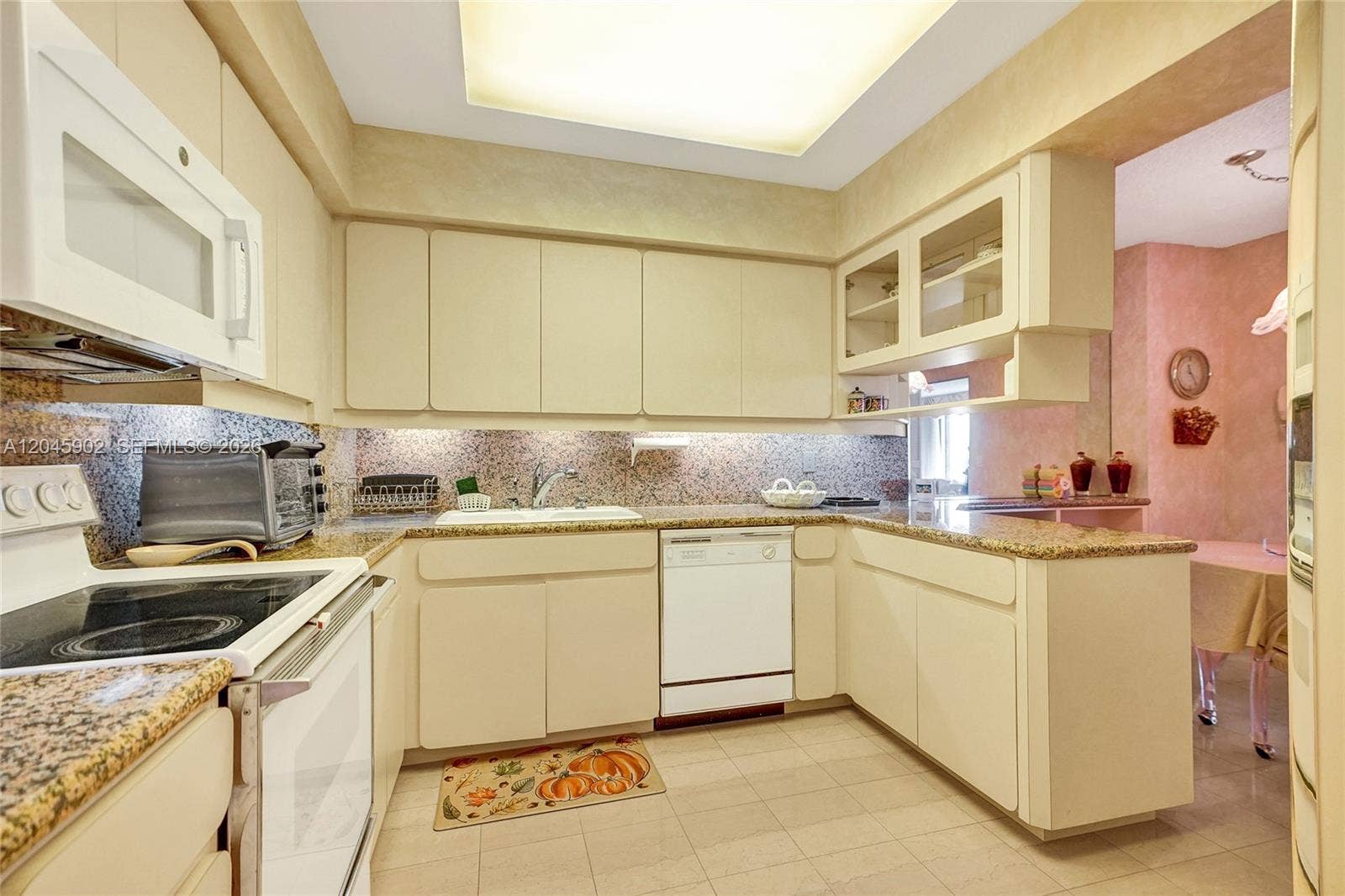9801 Collins Avenue, #8S, Bal Harbour, FL 33154 Photo 23