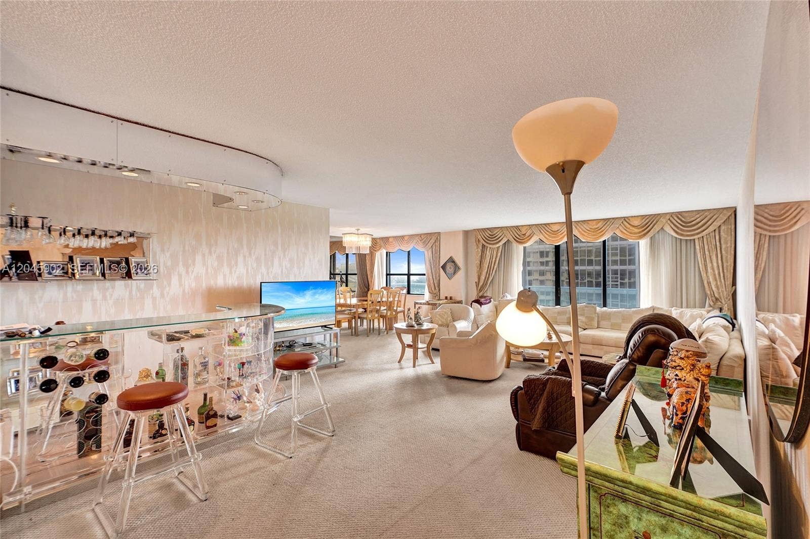 9801 Collins Avenue, #8S, Bal Harbour, FL 33154 Photo 13