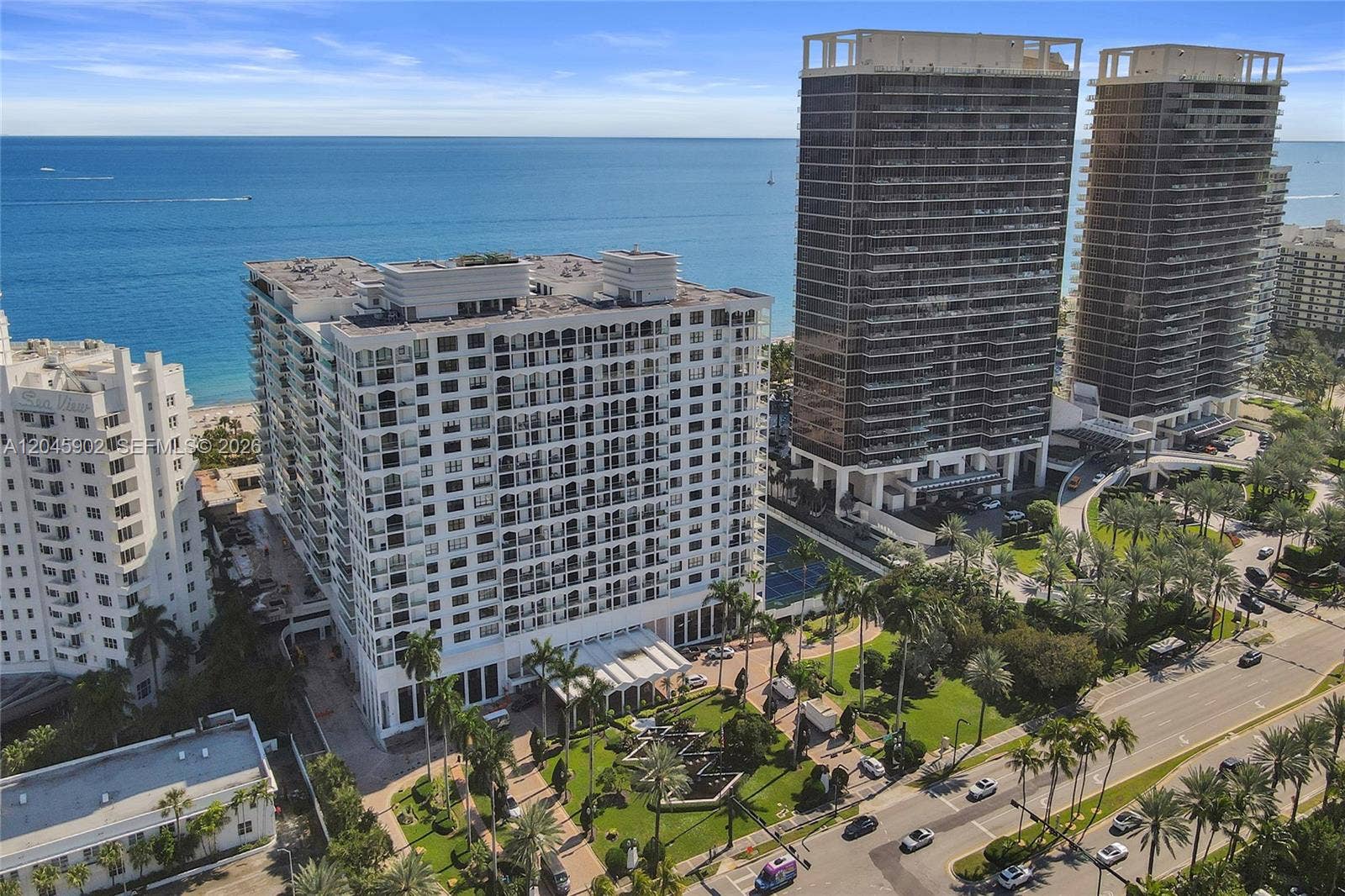 9801 Collins Avenue, #8S, Bal Harbour, FL 33154 Photo 9