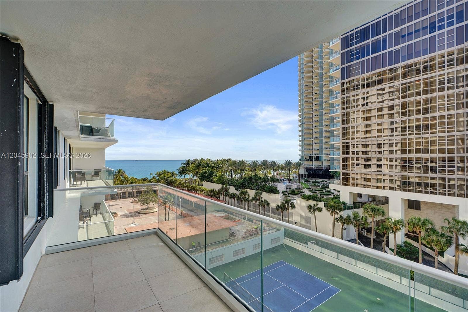 9801 Collins Avenue, #8S, Bal Harbour, FL 33154 Photo 49
